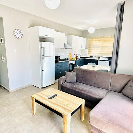 Royal Homes Kyrenia  Chambre photo