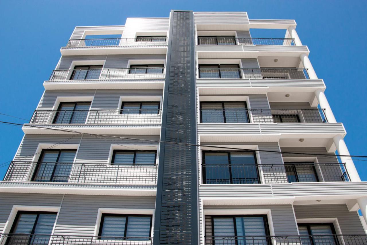 Royal Homes Kyrenia  Extérieur photo