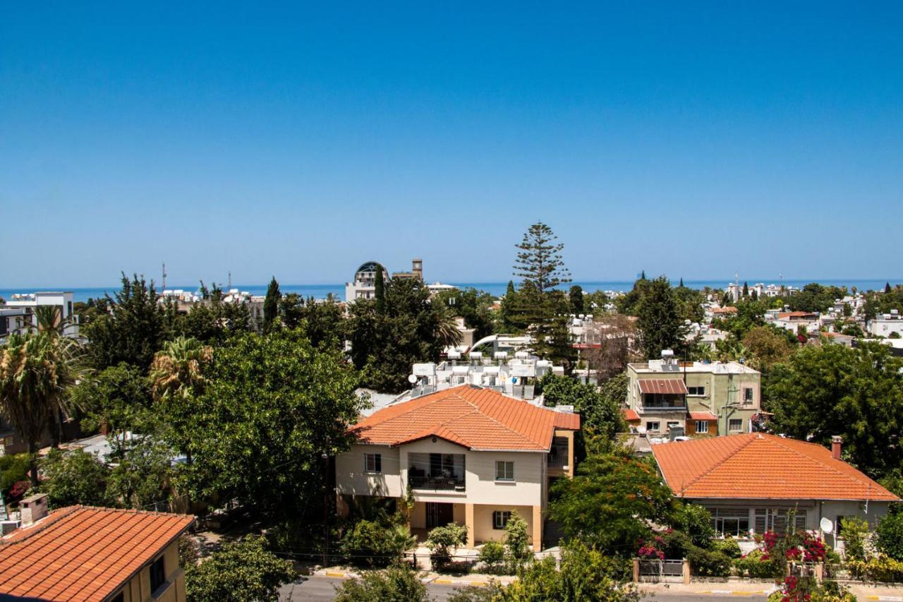 Royal Homes Kyrenia  Extérieur photo