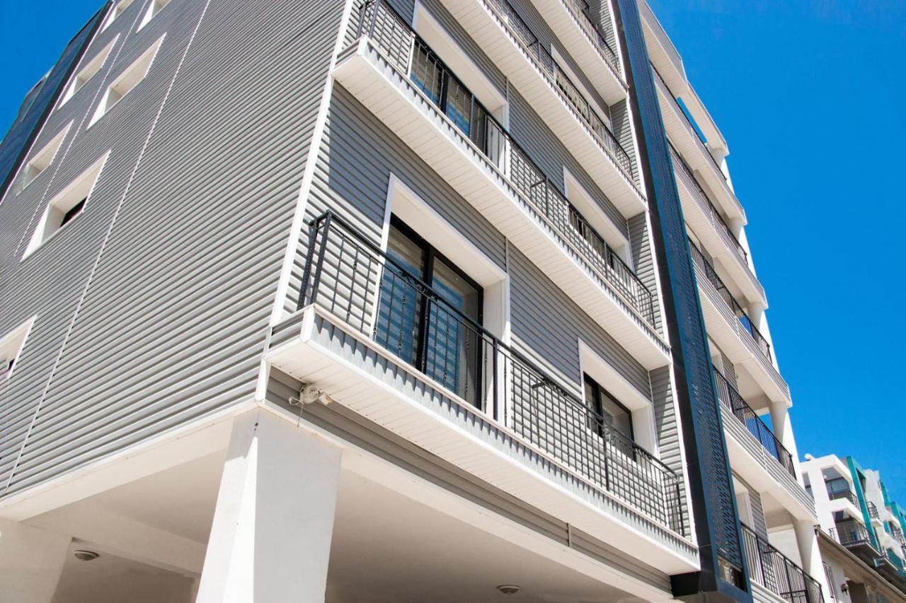 Royal Homes Kyrenia  Extérieur photo