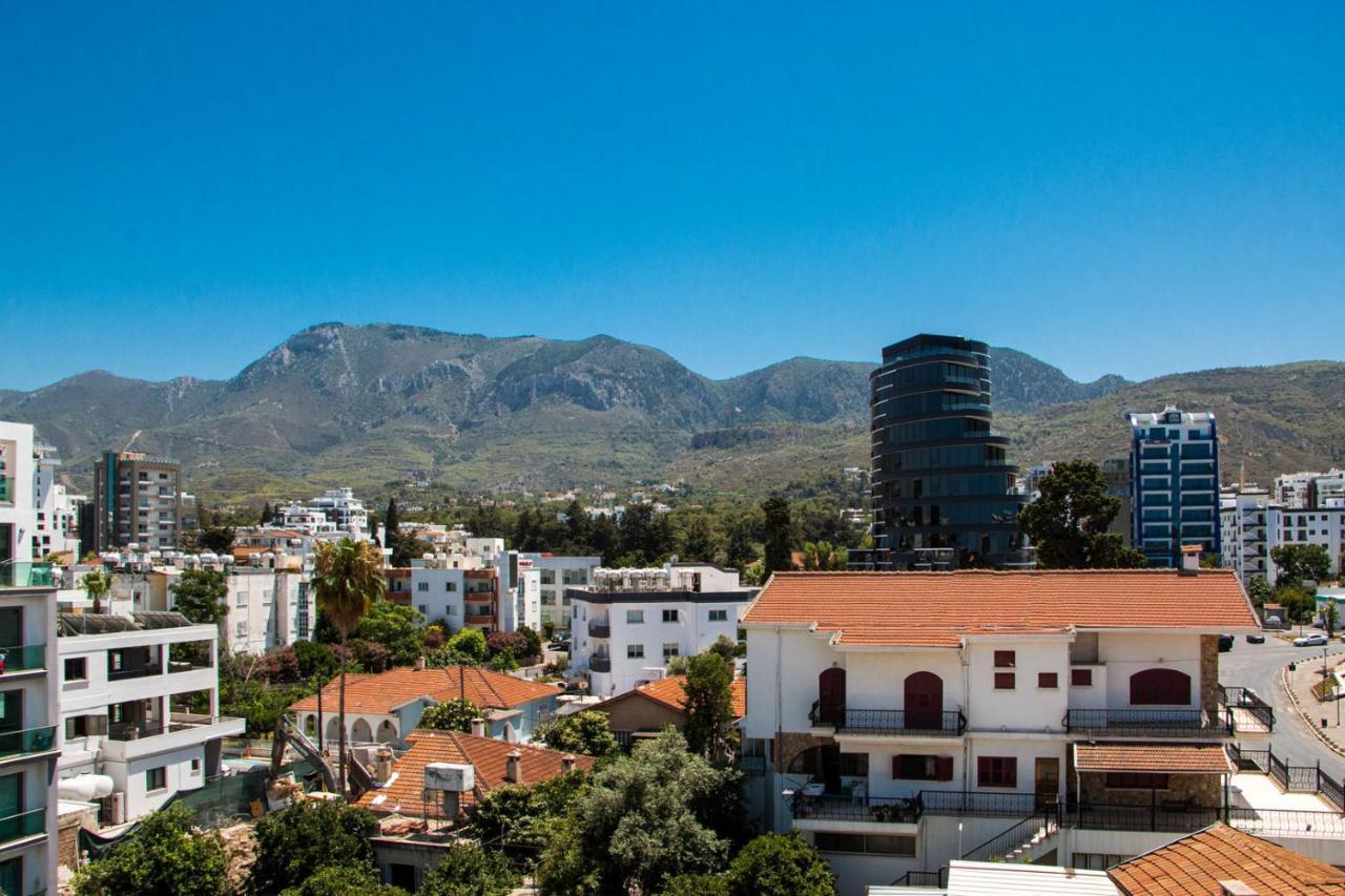 Royal Homes Kyrenia  Extérieur photo