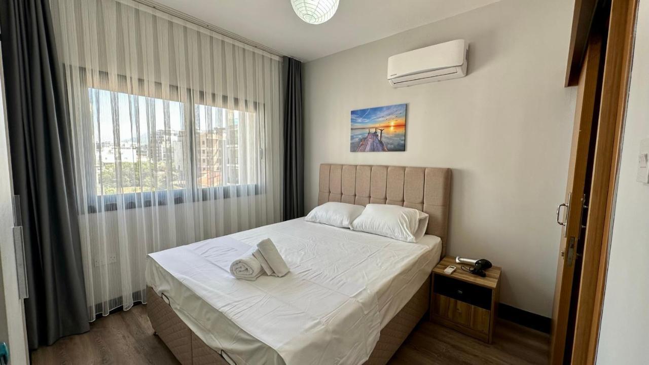 Royal Homes Kyrenia  Extérieur photo