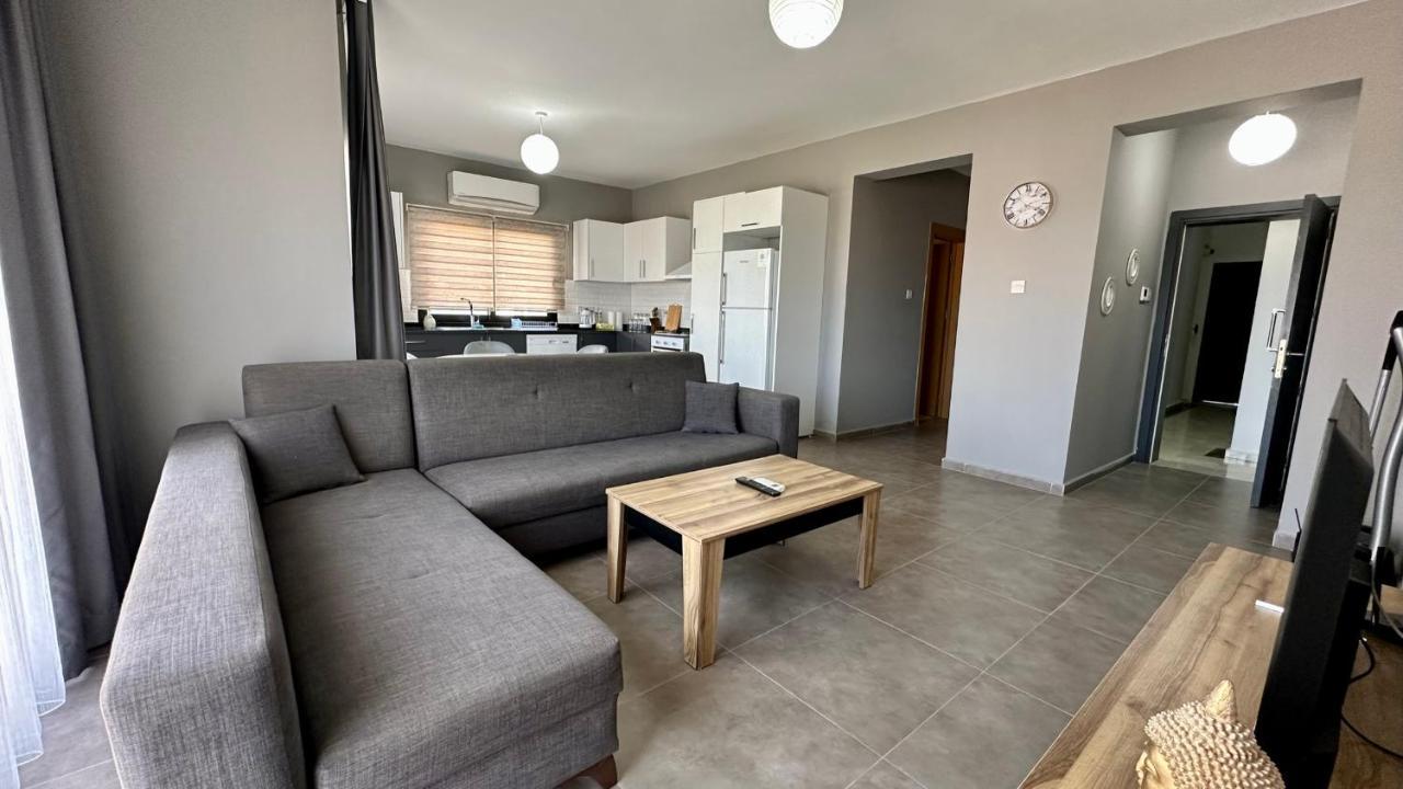 Royal Homes Kyrenia  Extérieur photo