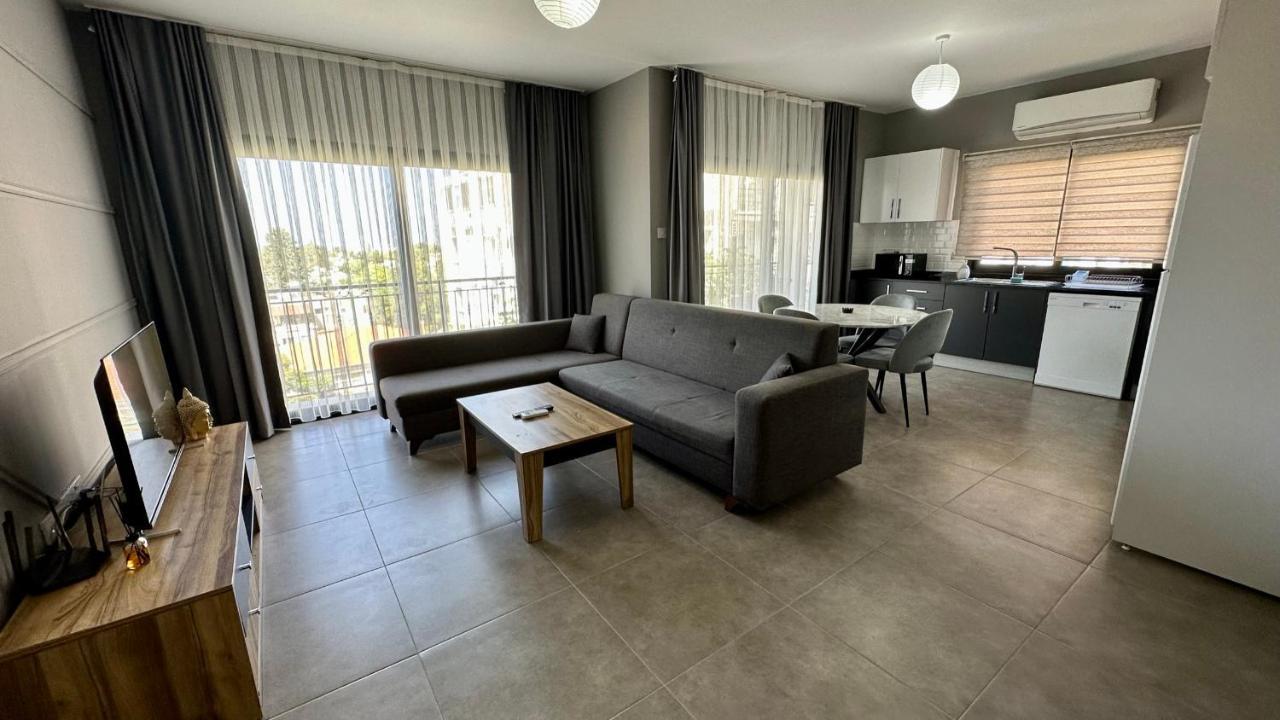 Royal Homes Kyrenia  Extérieur photo