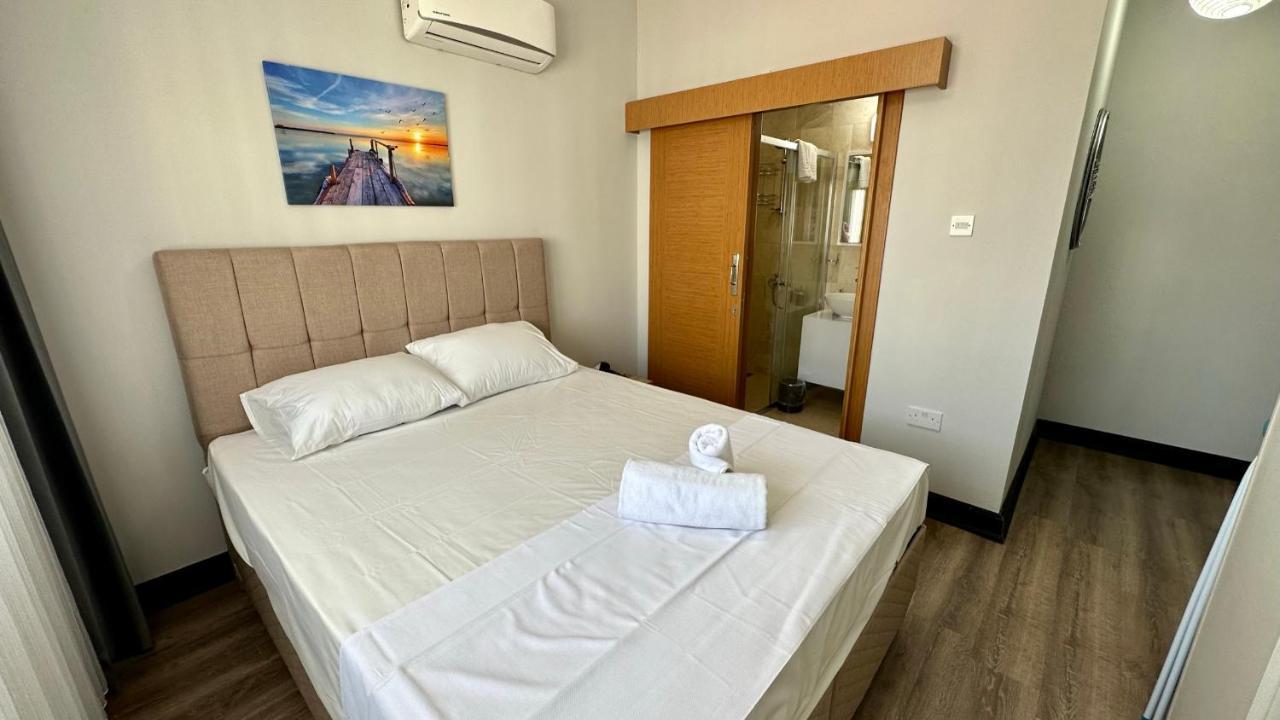 Royal Homes Kyrenia  Extérieur photo