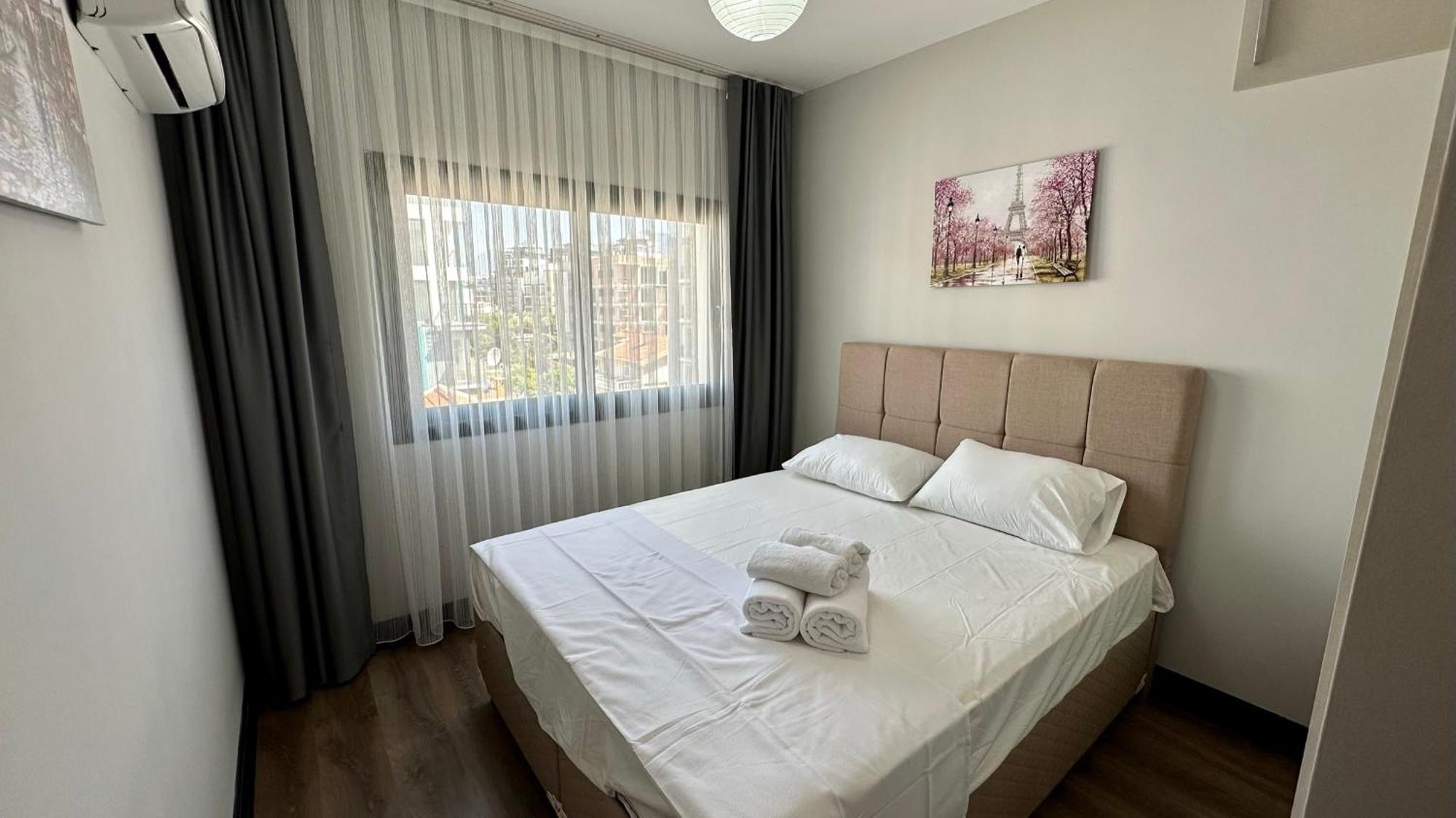 Royal Homes Kyrenia  Extérieur photo