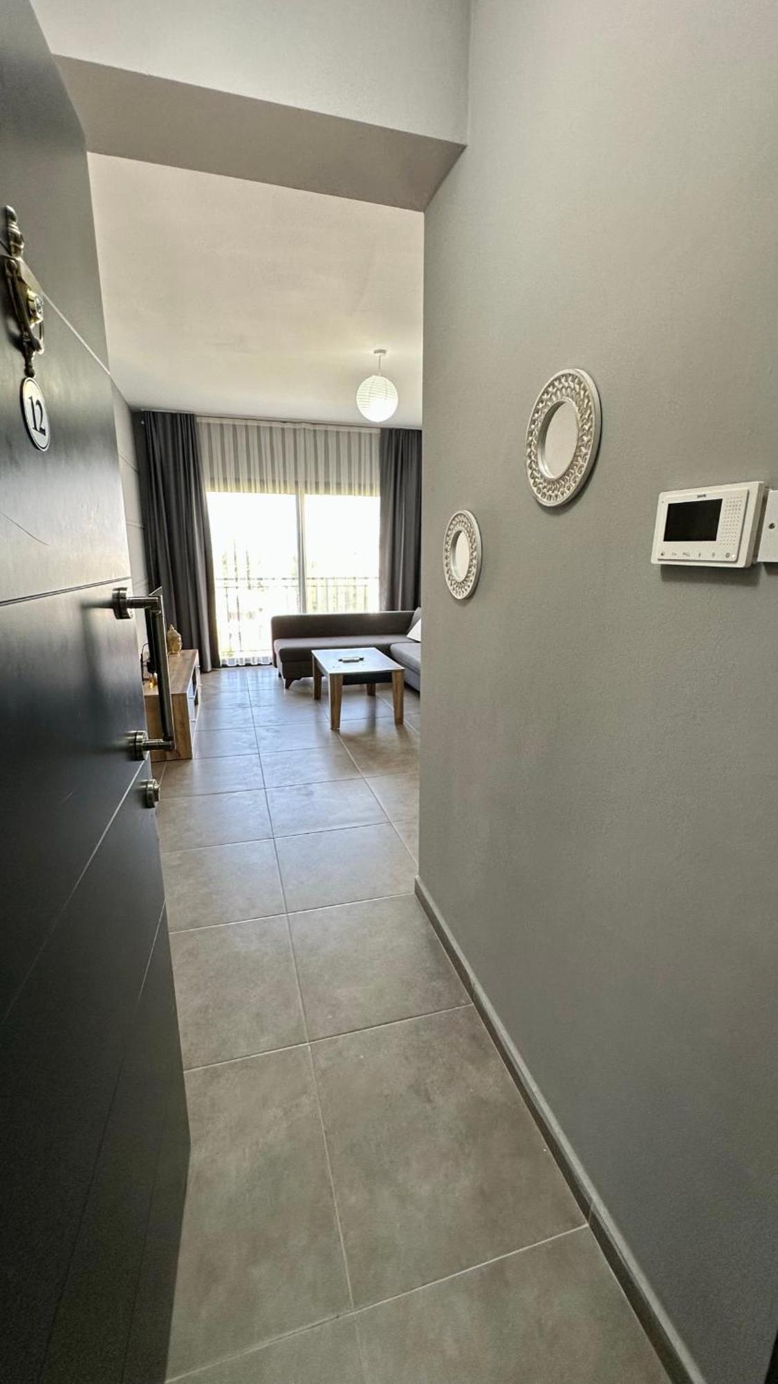 Royal Homes Kyrenia  Extérieur photo