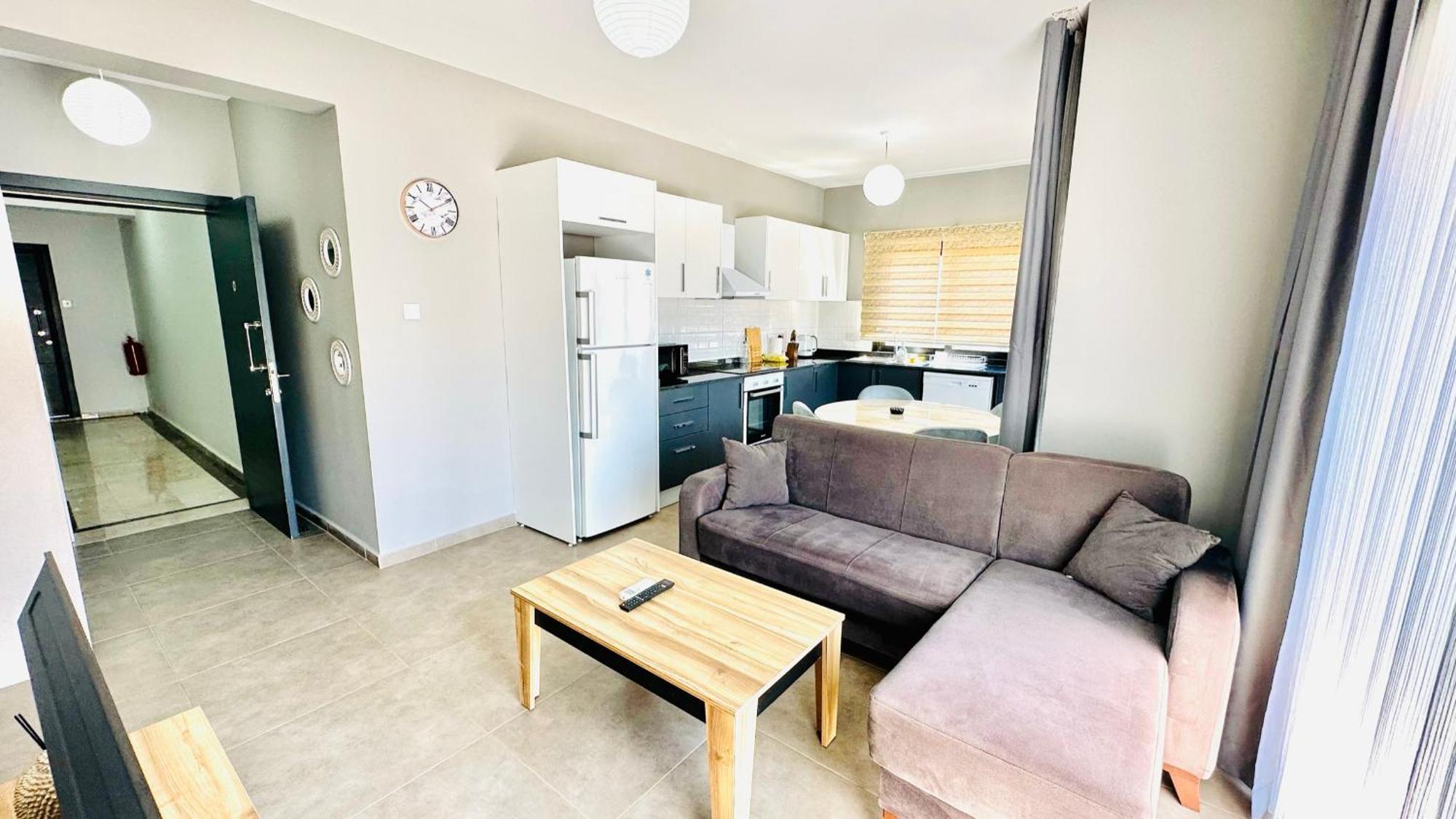 Royal Homes Kyrenia  Chambre photo