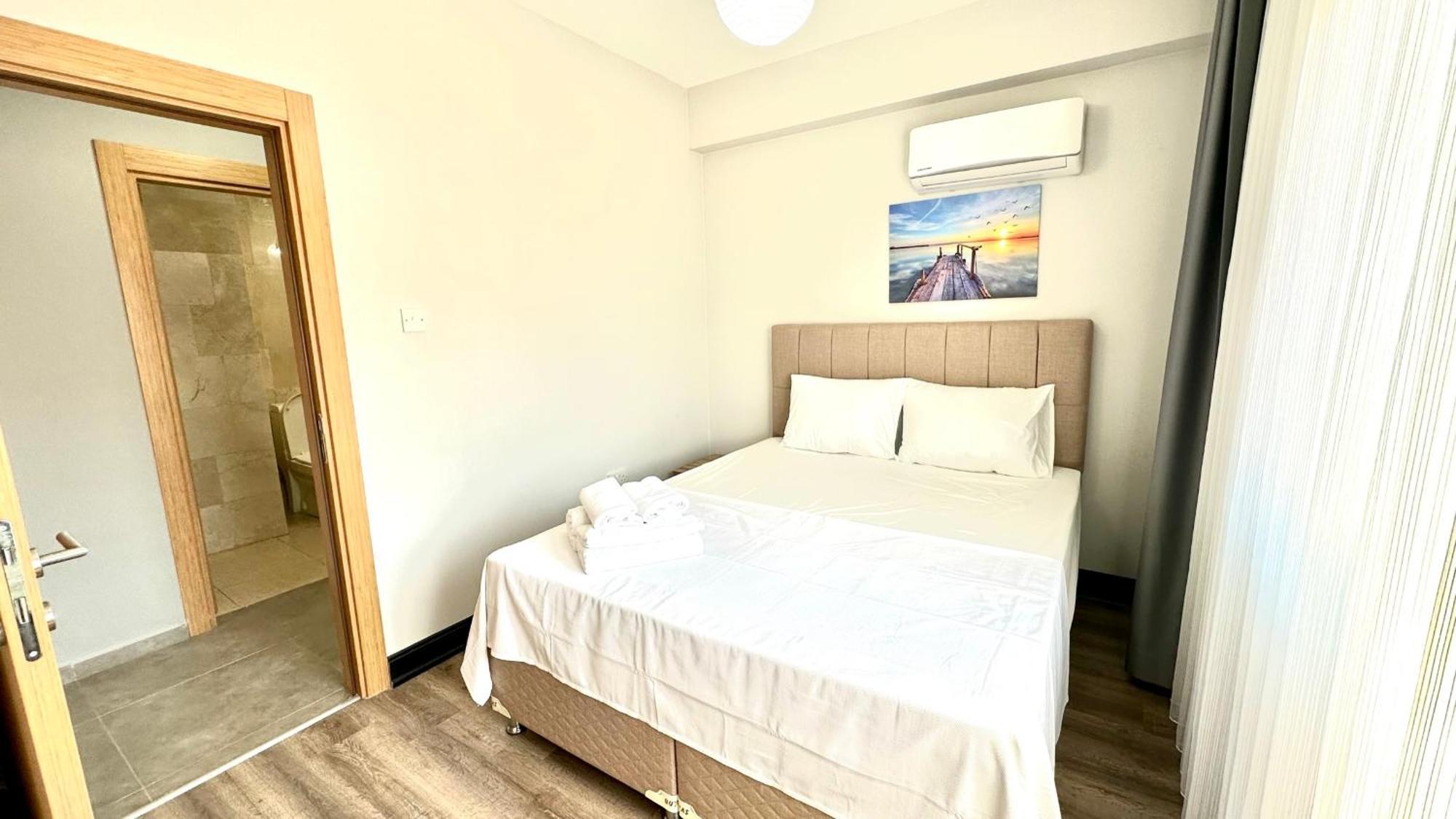 Royal Homes Kyrenia  Chambre photo