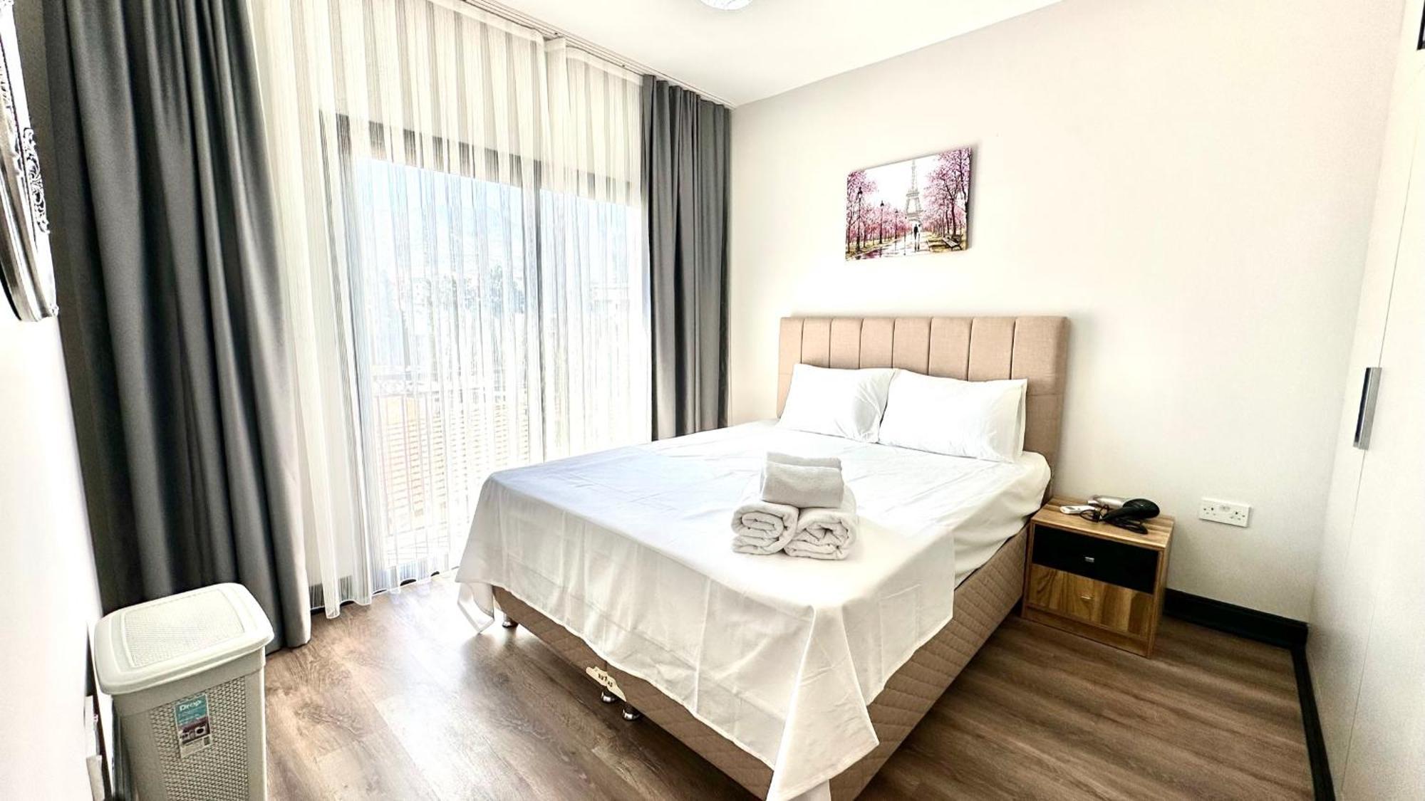 Royal Homes Kyrenia  Chambre photo