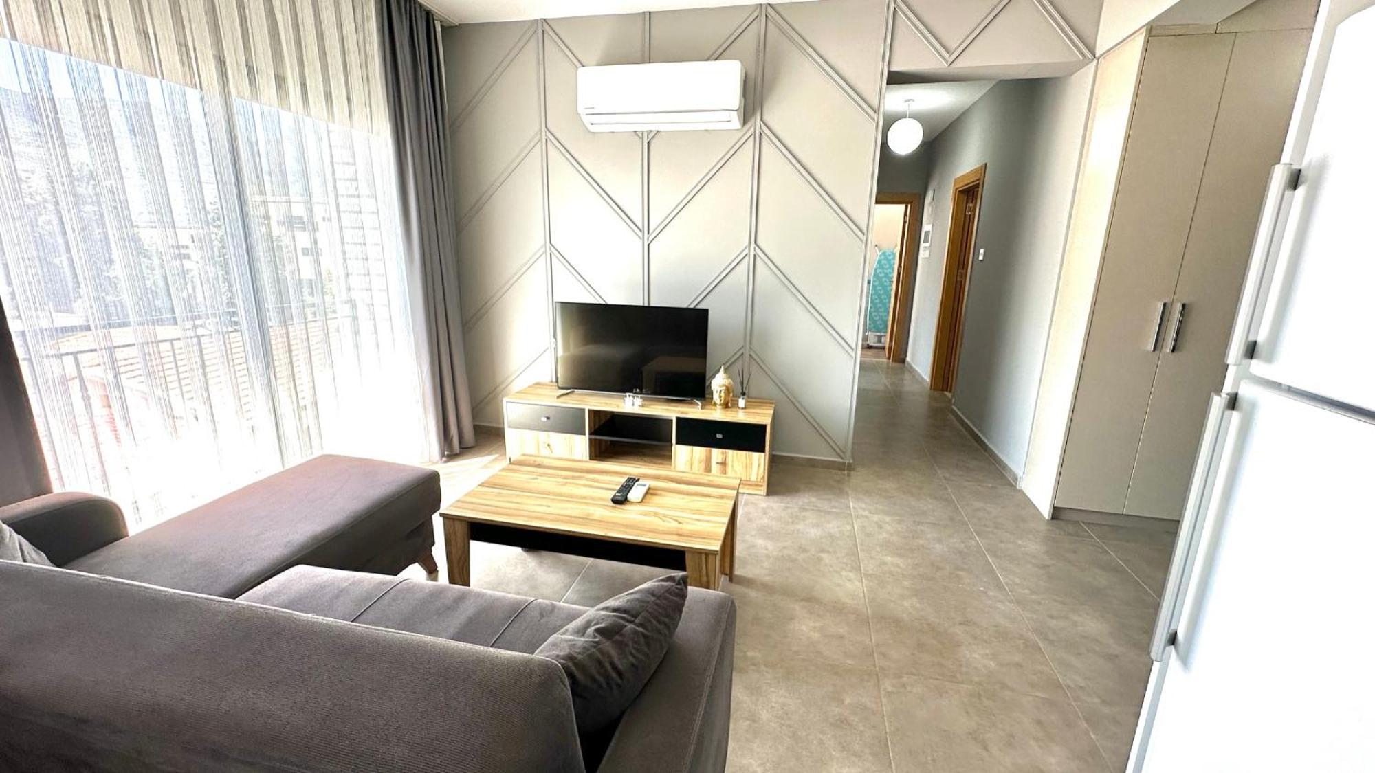 Royal Homes Kyrenia  Chambre photo