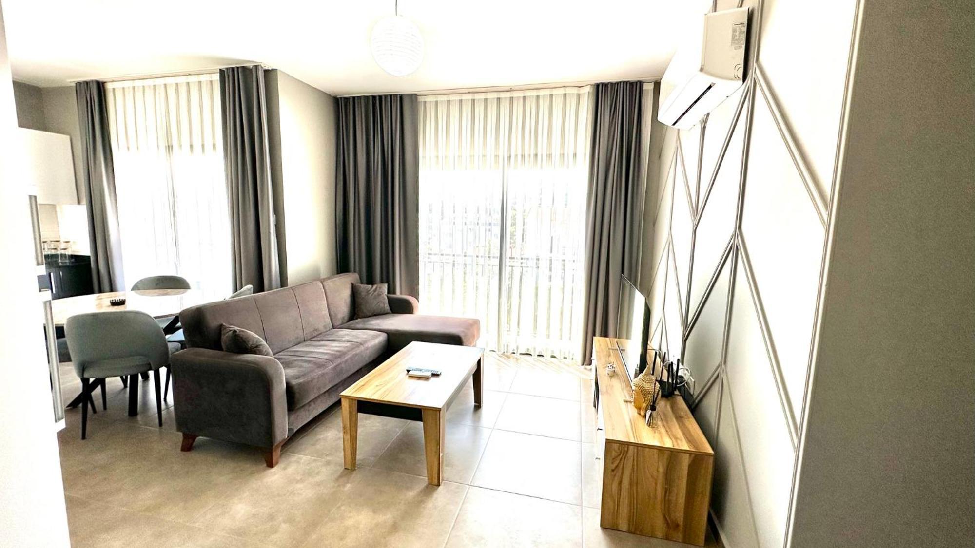 Royal Homes Kyrenia  Chambre photo