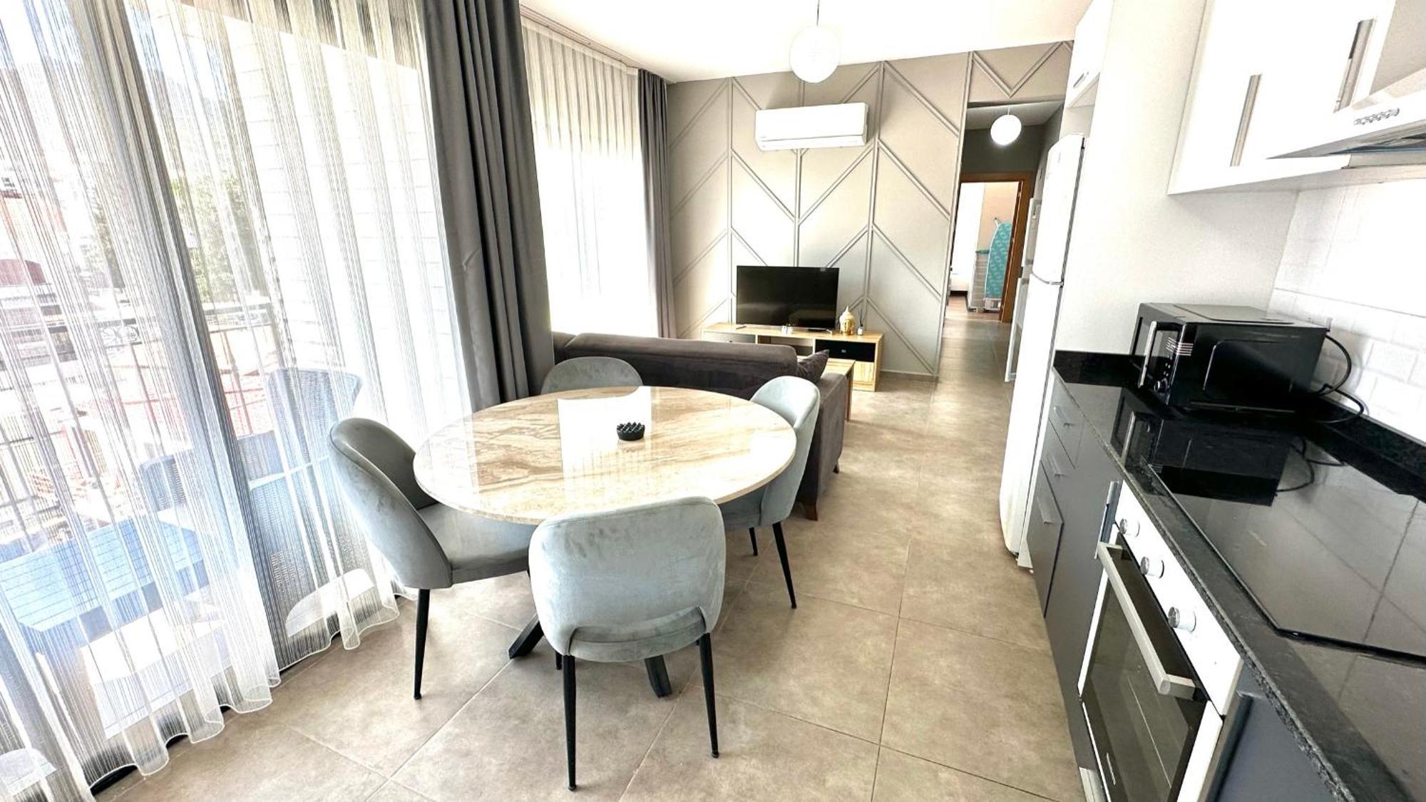 Royal Homes Kyrenia  Chambre photo